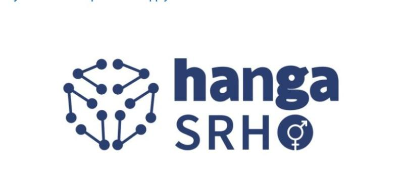 Hanga SRH Logo